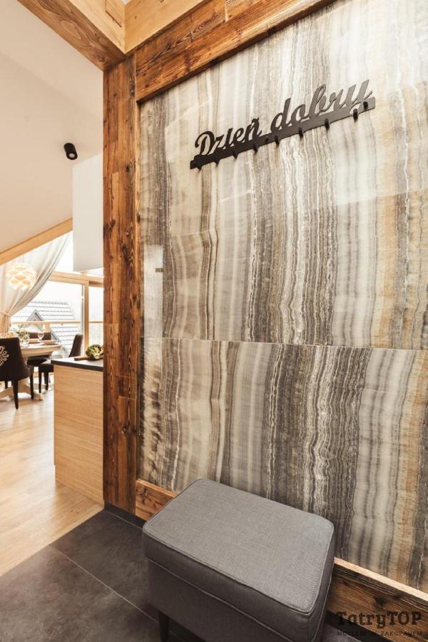 Apartament Stary Drewniany Bialka Ski Resort -100M From Thermal Baths And Ski Lifts Exterior foto